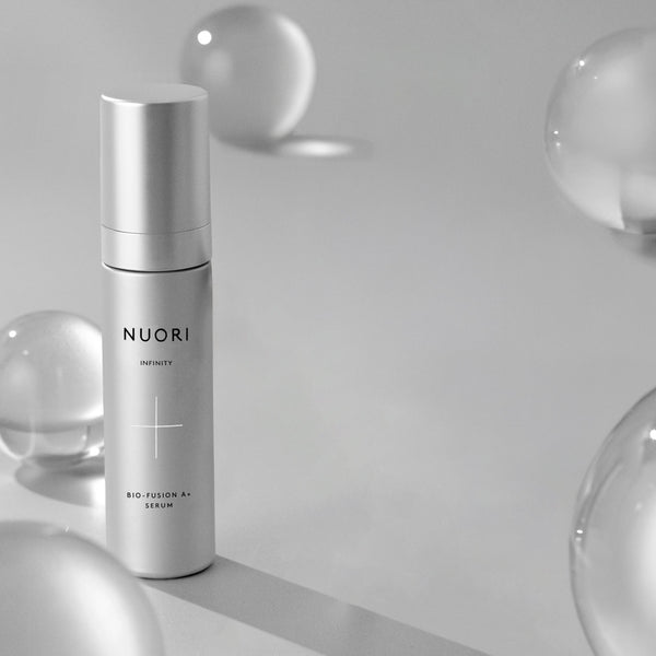 INFINITY BIO-FUSION A+ SERUM 50ml Skincare Nuori 