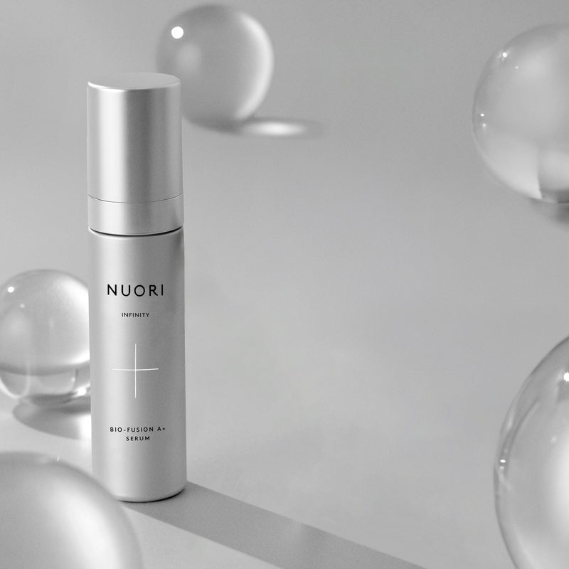 INFINITY BIO-FUSION A+ SERUM 50ml Skincare Nuori 