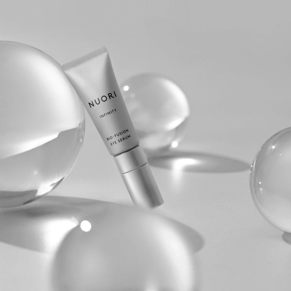 INFINITY BIO-FUSION EYE SERUM Skincare Nuori 