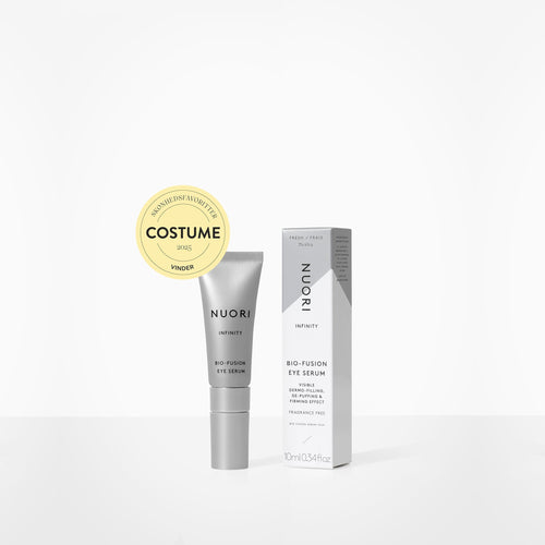 INFINITY BIO-FUSION EYE SERUM Skincare Nuori 