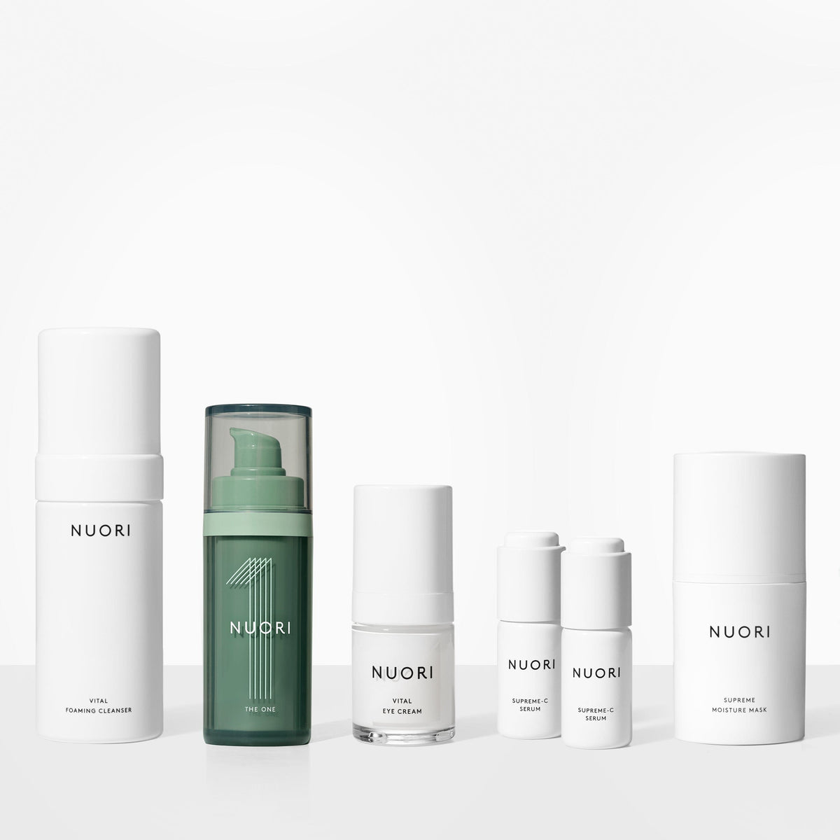 ナリス　AURUS THE FACE RUS SKIN CARE SET シリーズから探す/スキンケア/AURUS THE FACE アウラス ザ