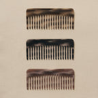 DETANGLING COMB / TORTOISE Accessories NUORI 