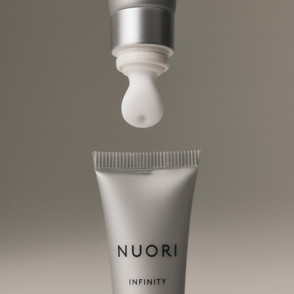 INFINITY BIO-FUSION EYE SERUM Skincare Nuori 
