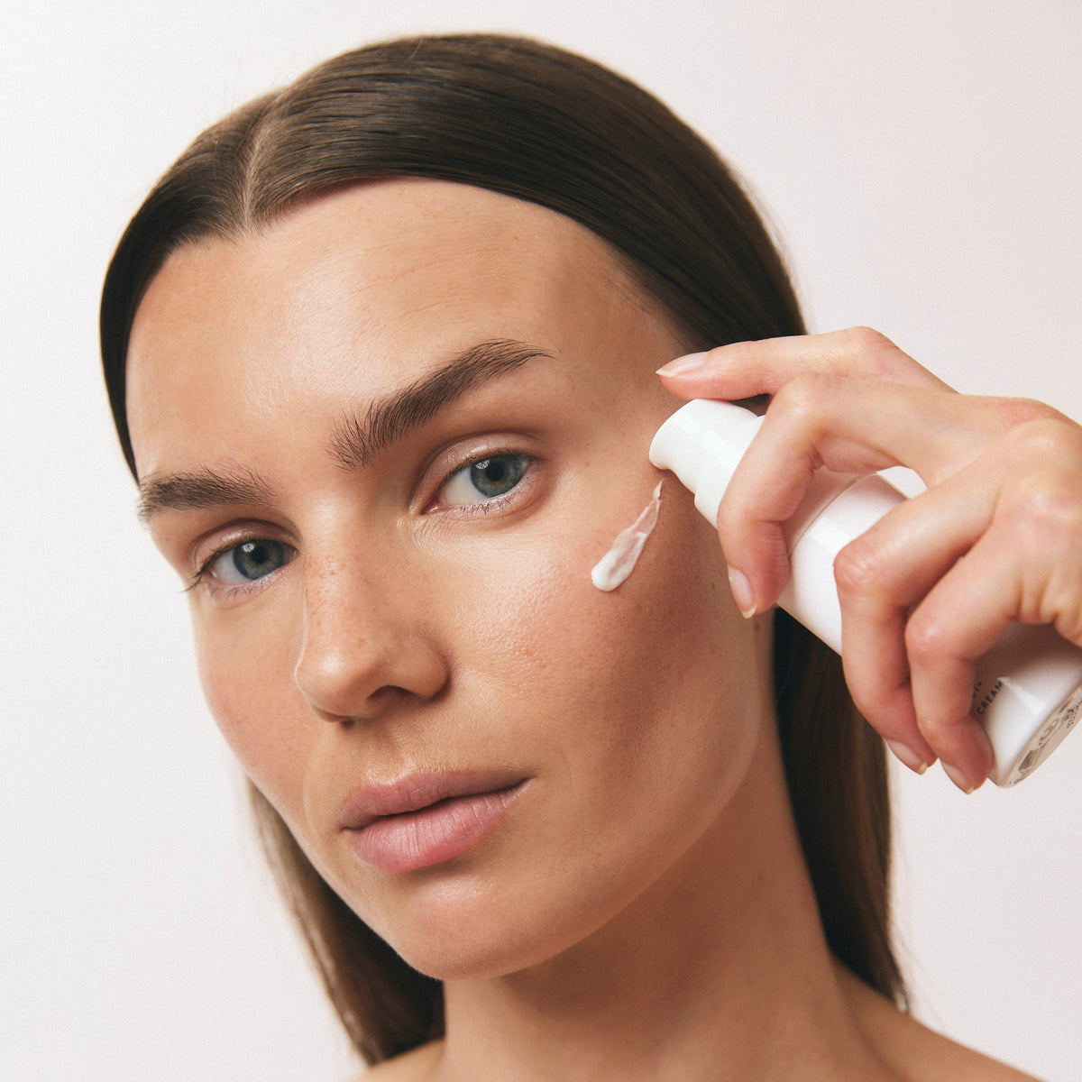 PROTECT+ FACIAL CREAM Skincare Nuori 