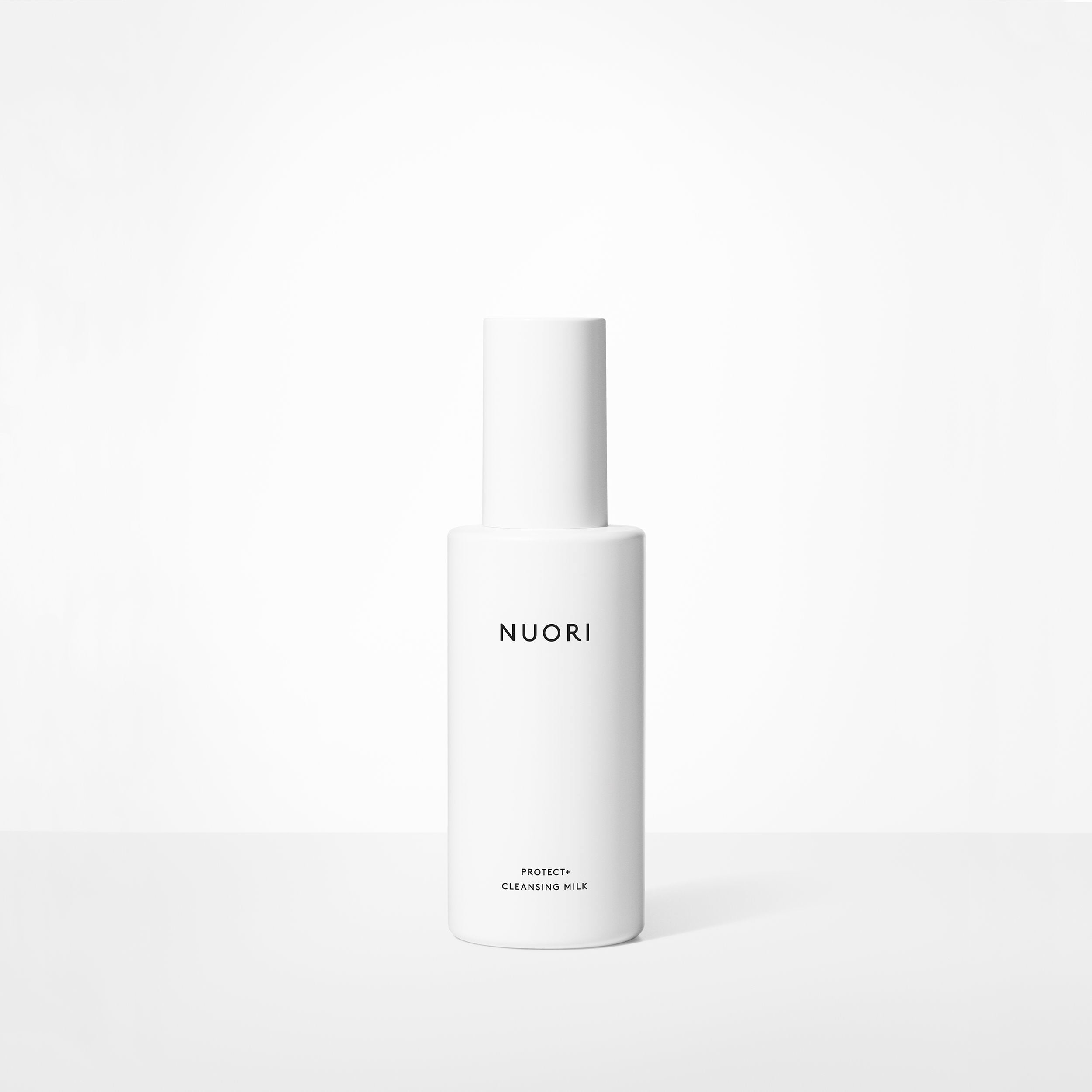 PROTECT+ CLEANSING MILK Skincare Nuori 5.1 fl oz 