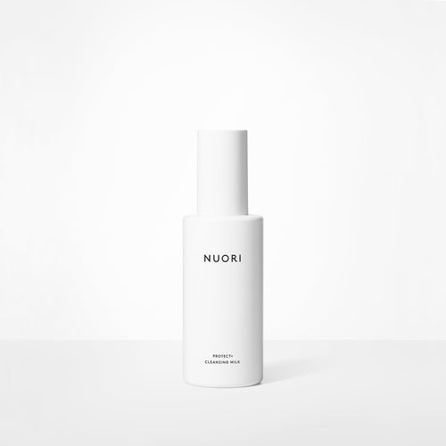 PROTECT+ CLEANSING MILK Skincare Nuori 5.1 fl oz 