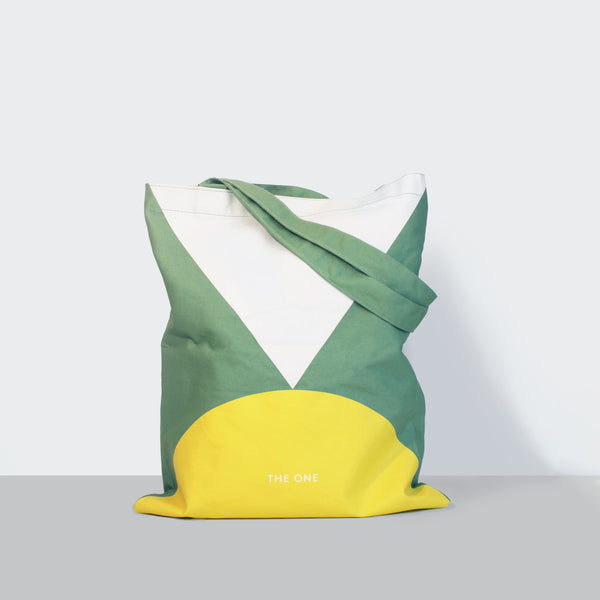 THE ONE TOTE NUORI 