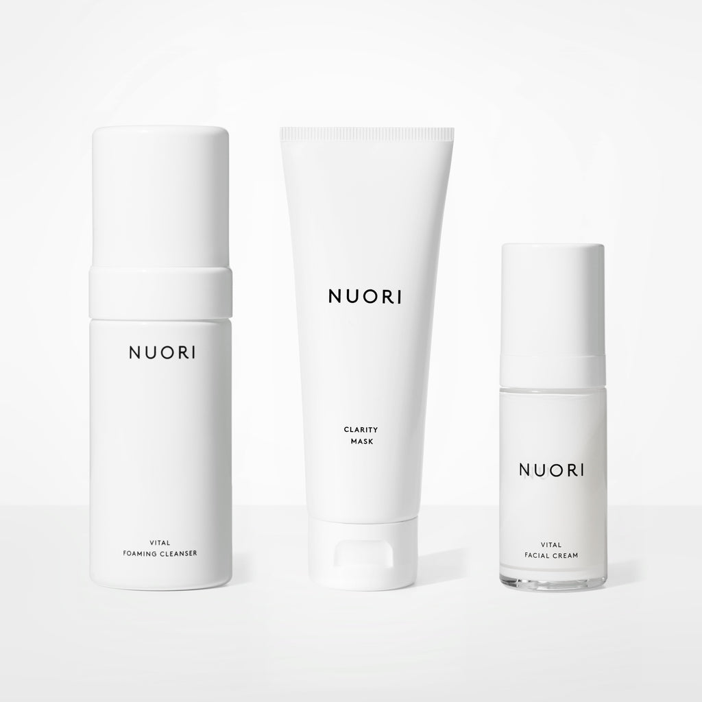 Essential Trio – Blemishes product nuori-us 