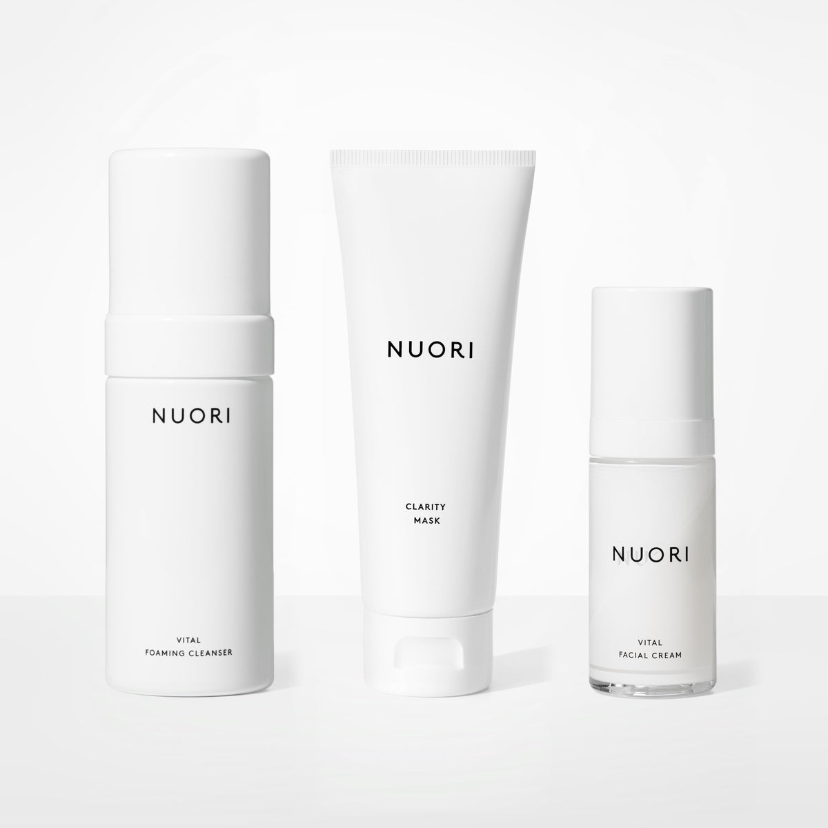 Essential Trio – Blemishes product nuori-us 