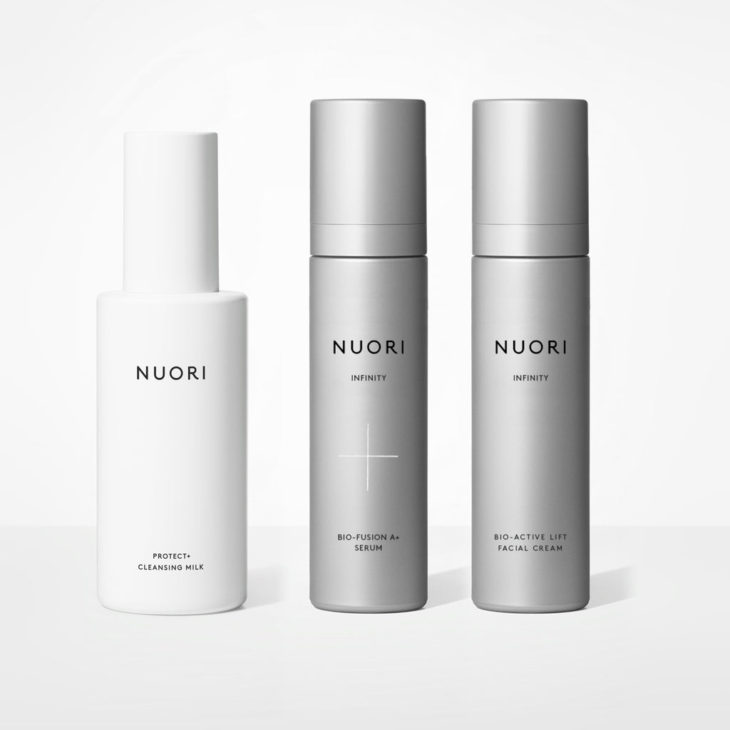 Essential Trio - Mature Skin product nuori-us 