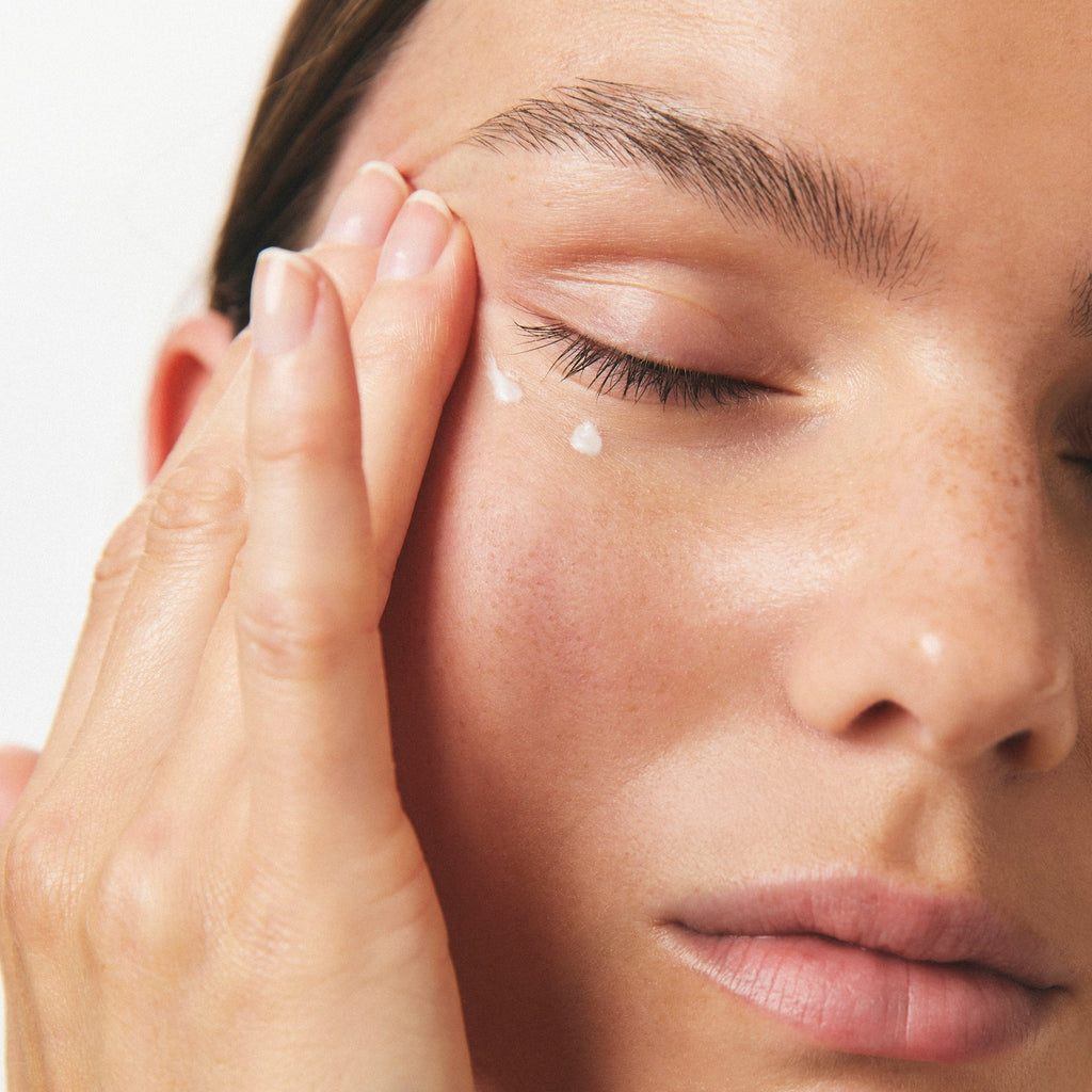 VITAL EYE CREAM Skincare Nuori 