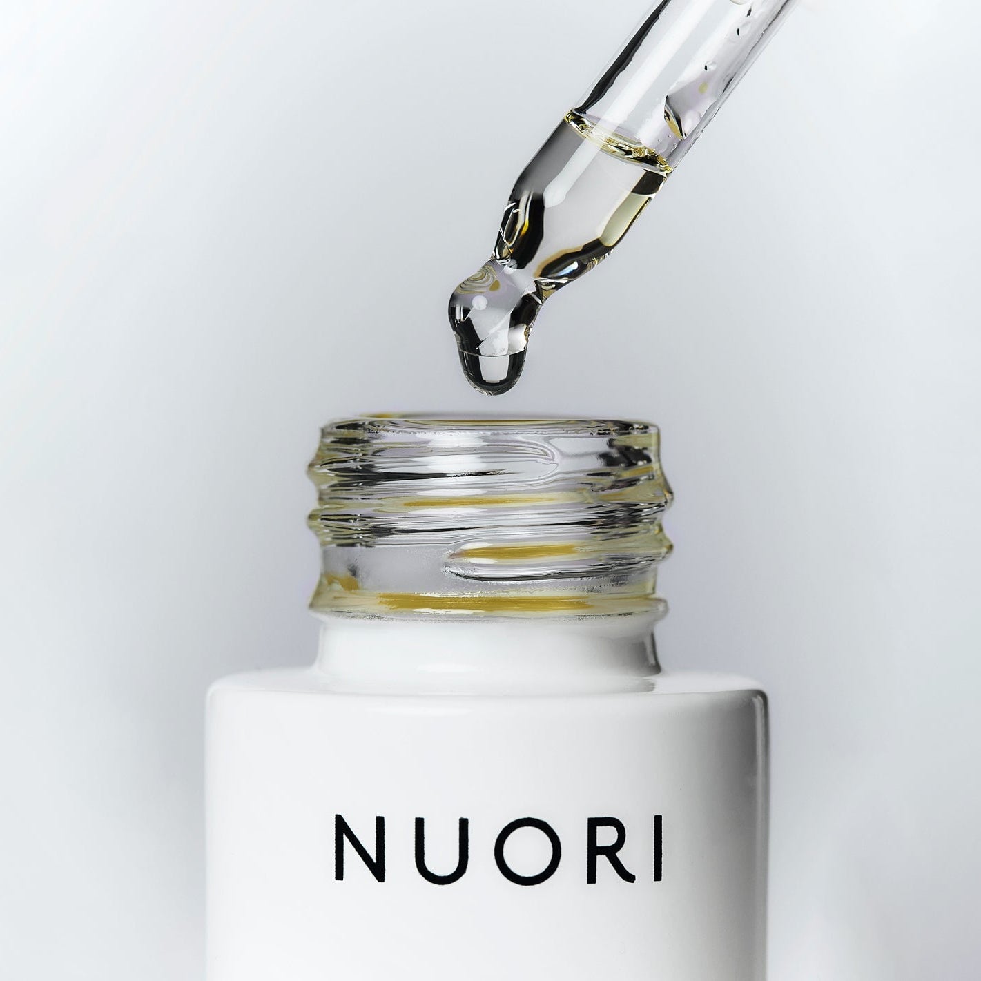 Moisturizers – NUORI Skincare