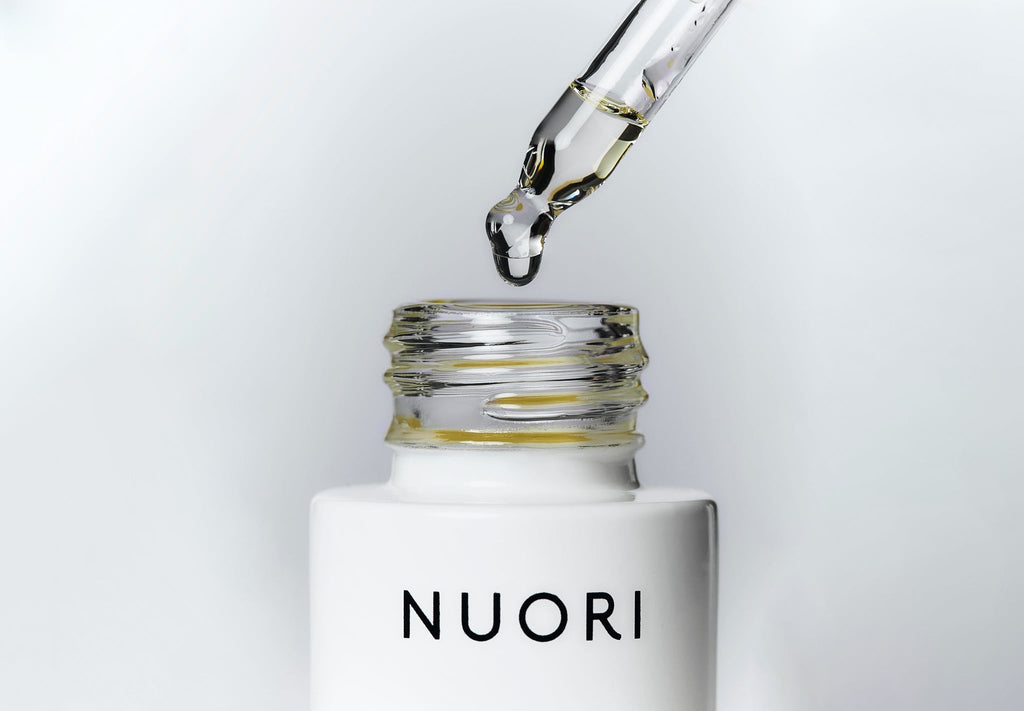PERFECTING FACIAL OIL Skincare Nuori 