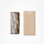 DETANGLING COMB - TORTOISE Accessories NUORI 