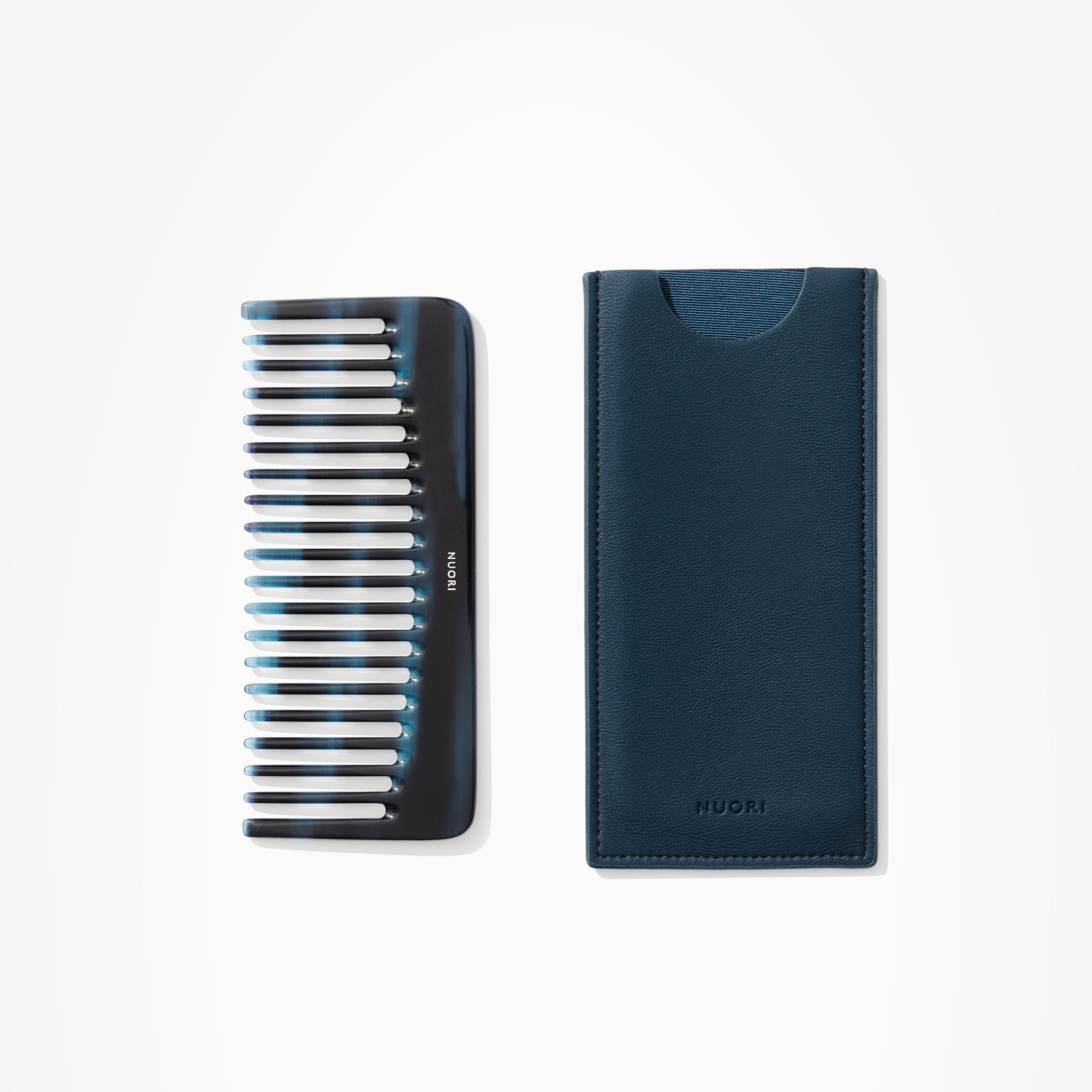 DETANGLING COMB - TORTOISE Accessories NUORI 