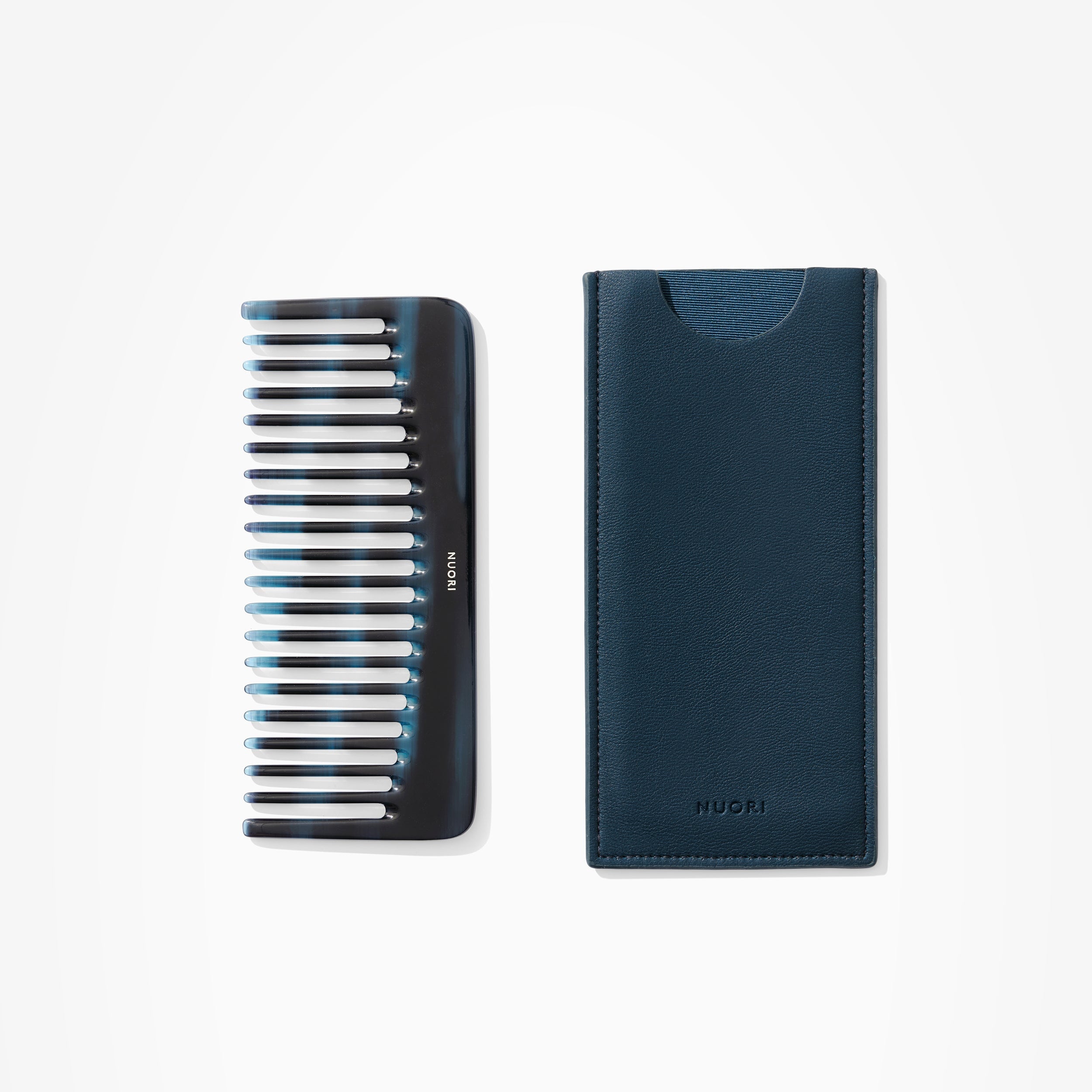 DETANGLING COMB - TORTOISE Accessories NUORI 