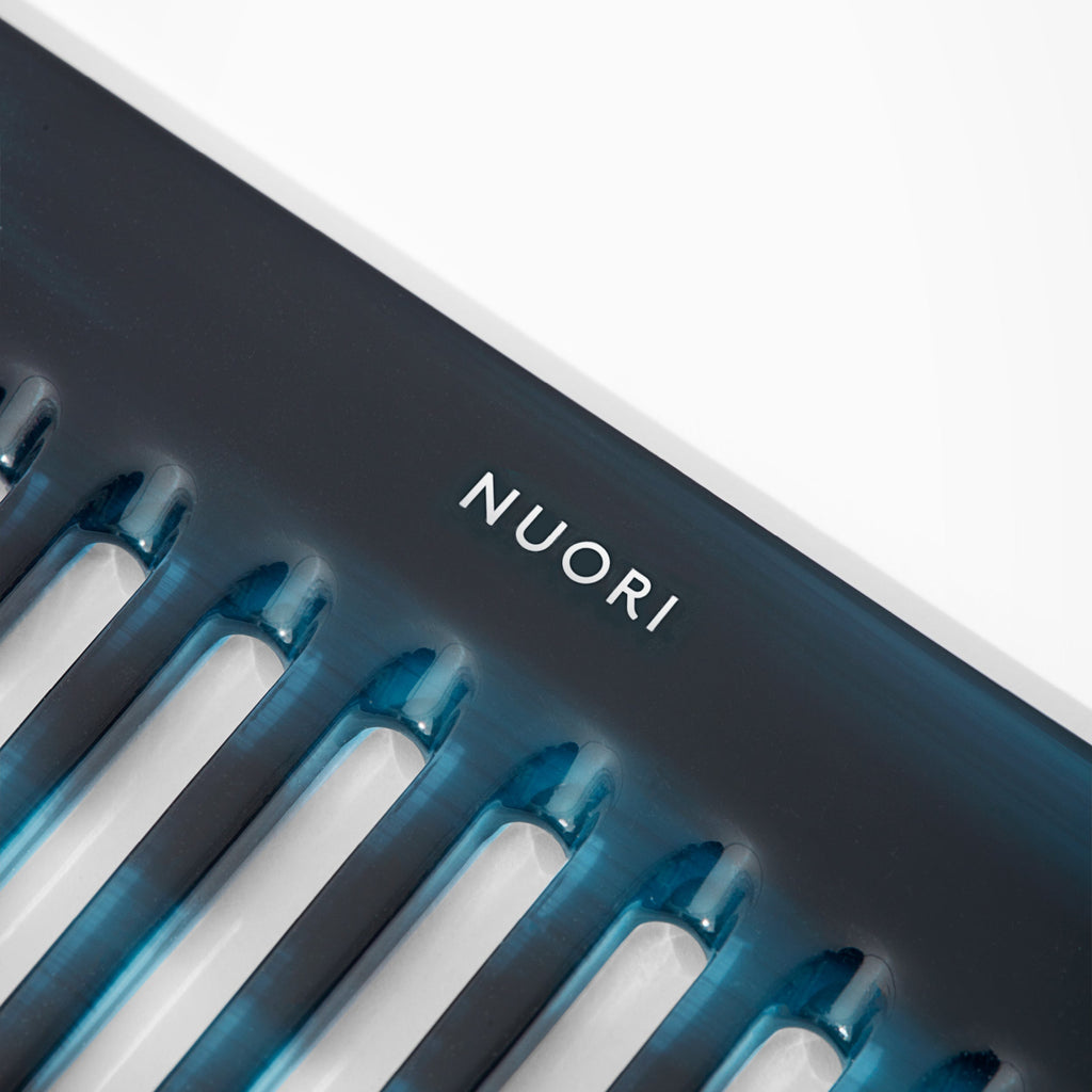 DETANGLING COMB - TORTOISE Accessories NUORI 