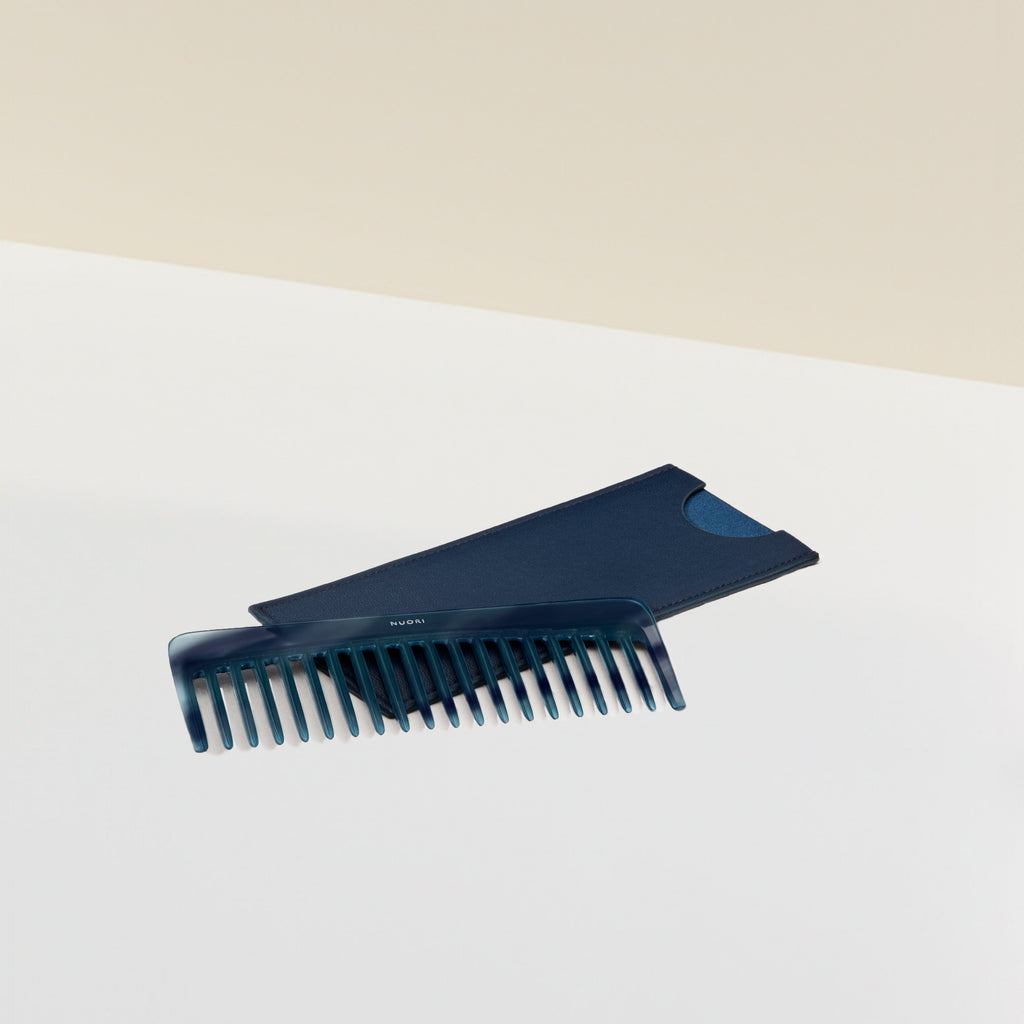 DETANGLING COMB - TORTOISE Accessories NUORI 
