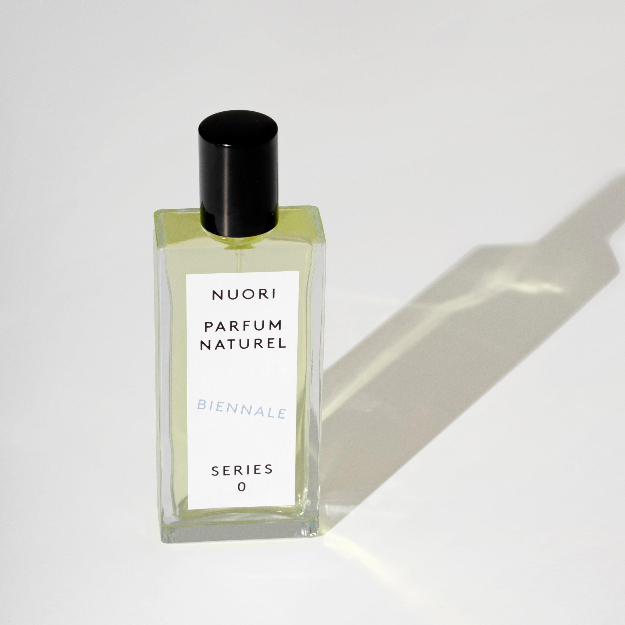 TESTVORANGE Fragrance Nuori 
