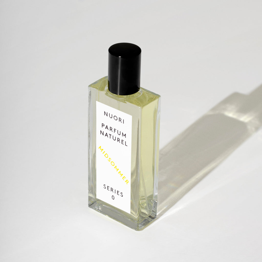 TEST PINK Fragrance Nuori 