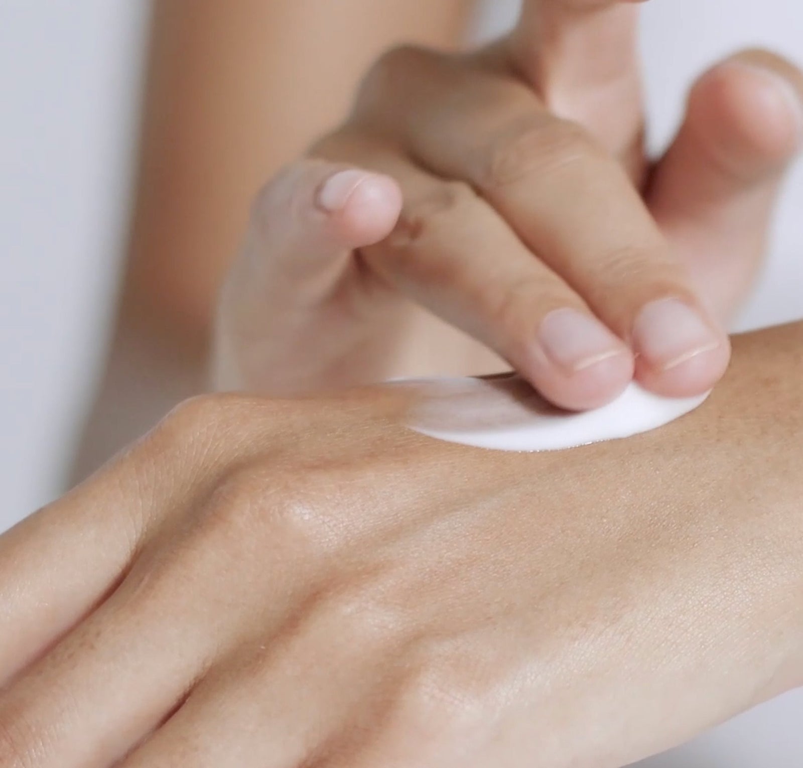 Protect Cleansing Milk｜Natural face cleanser｜Nuori.us – NUORI US