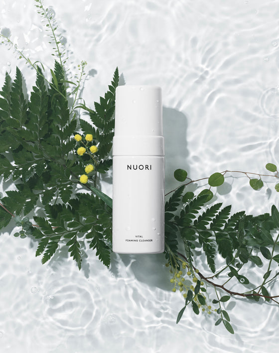 NUORI Skincare. Results first. Natural always! Shop online