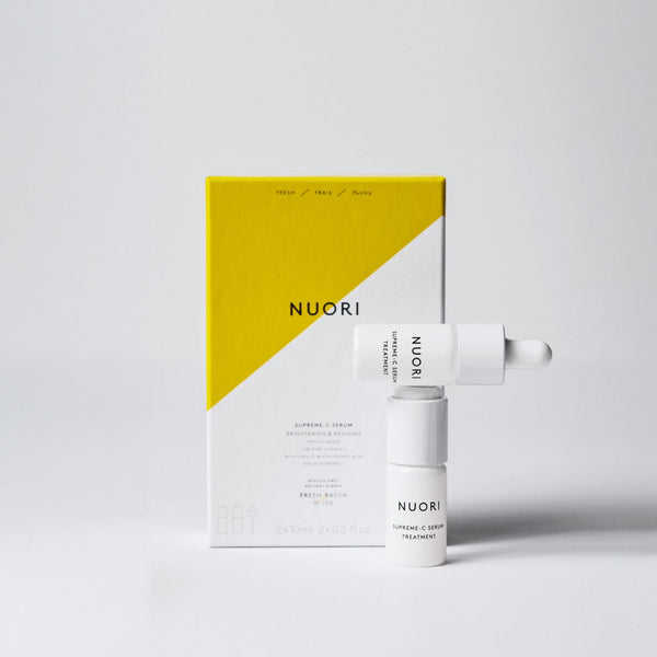 Supreme-C Serum