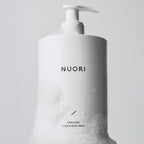 ENRICHED HAND & BODY WASH Skincare Nuori 