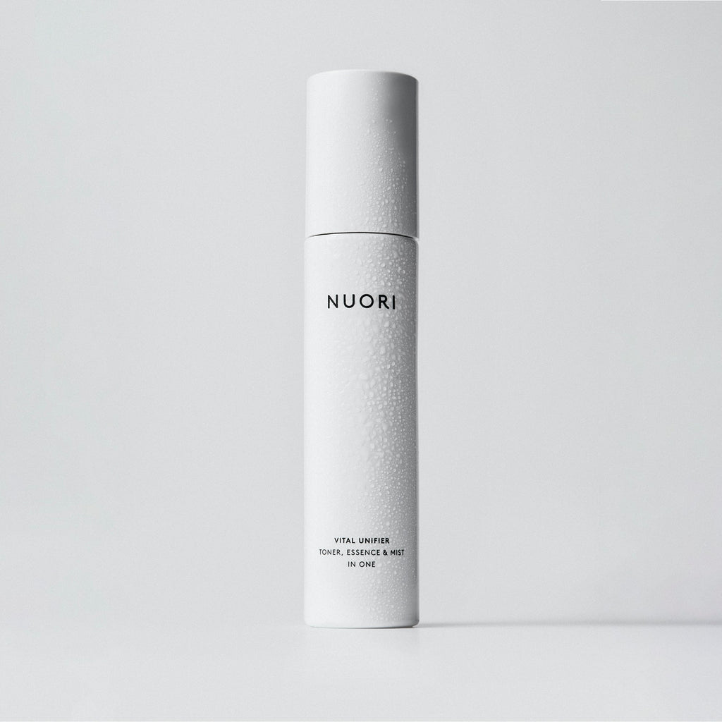 VITAL UNIFIER TRAVEL SIZE Skincare Nuori 