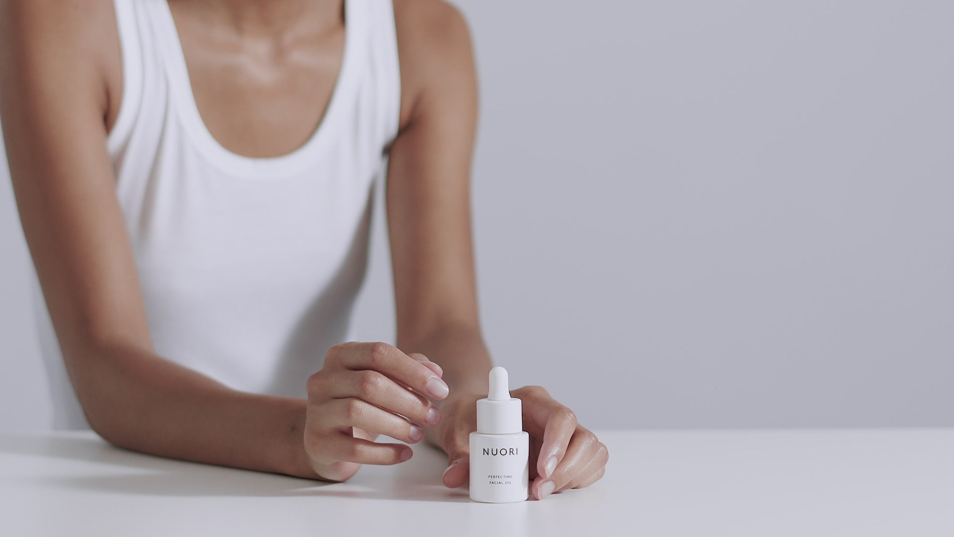 PERFECTING FACIAL OIL