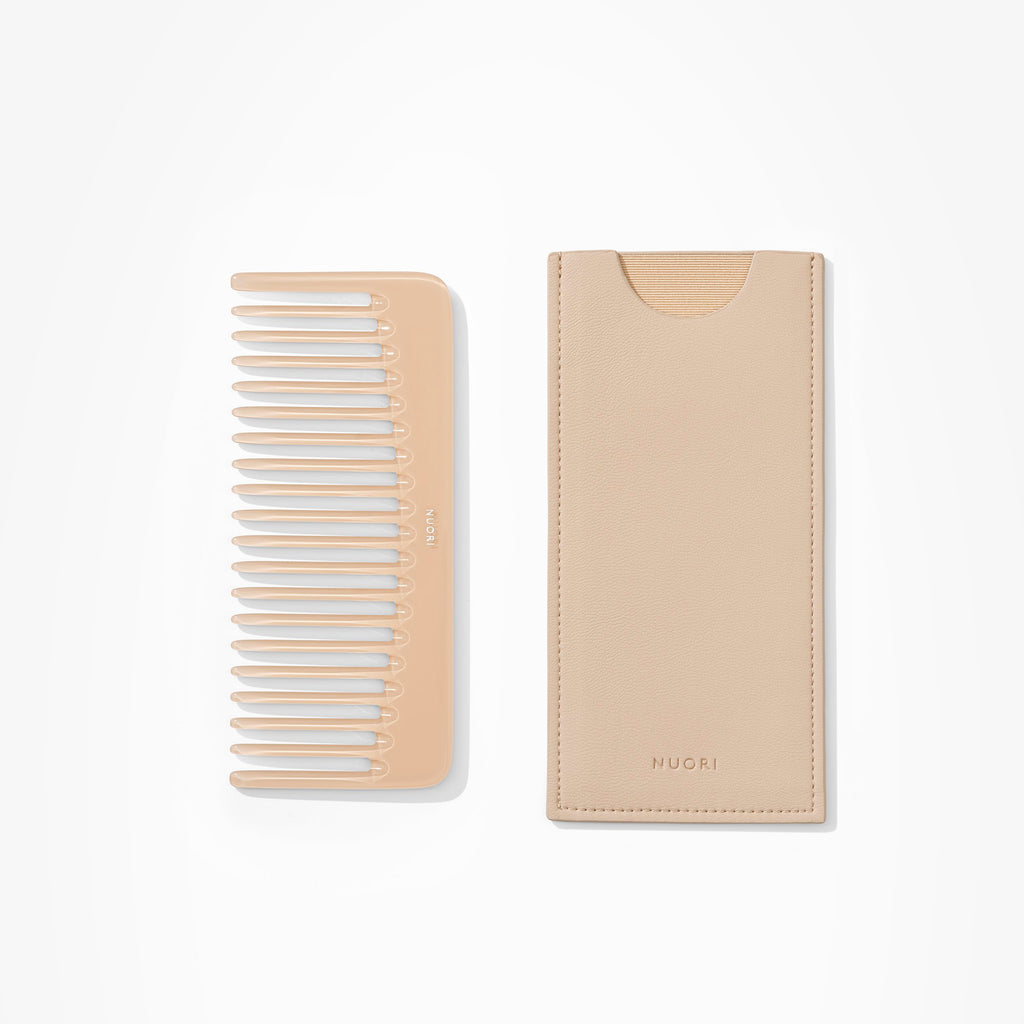 DETANGLING COMB Accessories NUORI Neutral 
