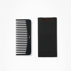 DETANGLING COMB Accessories NUORI Black 