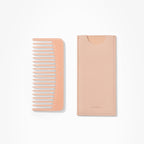DETANGLING COMB Accessories NUORI Rose 