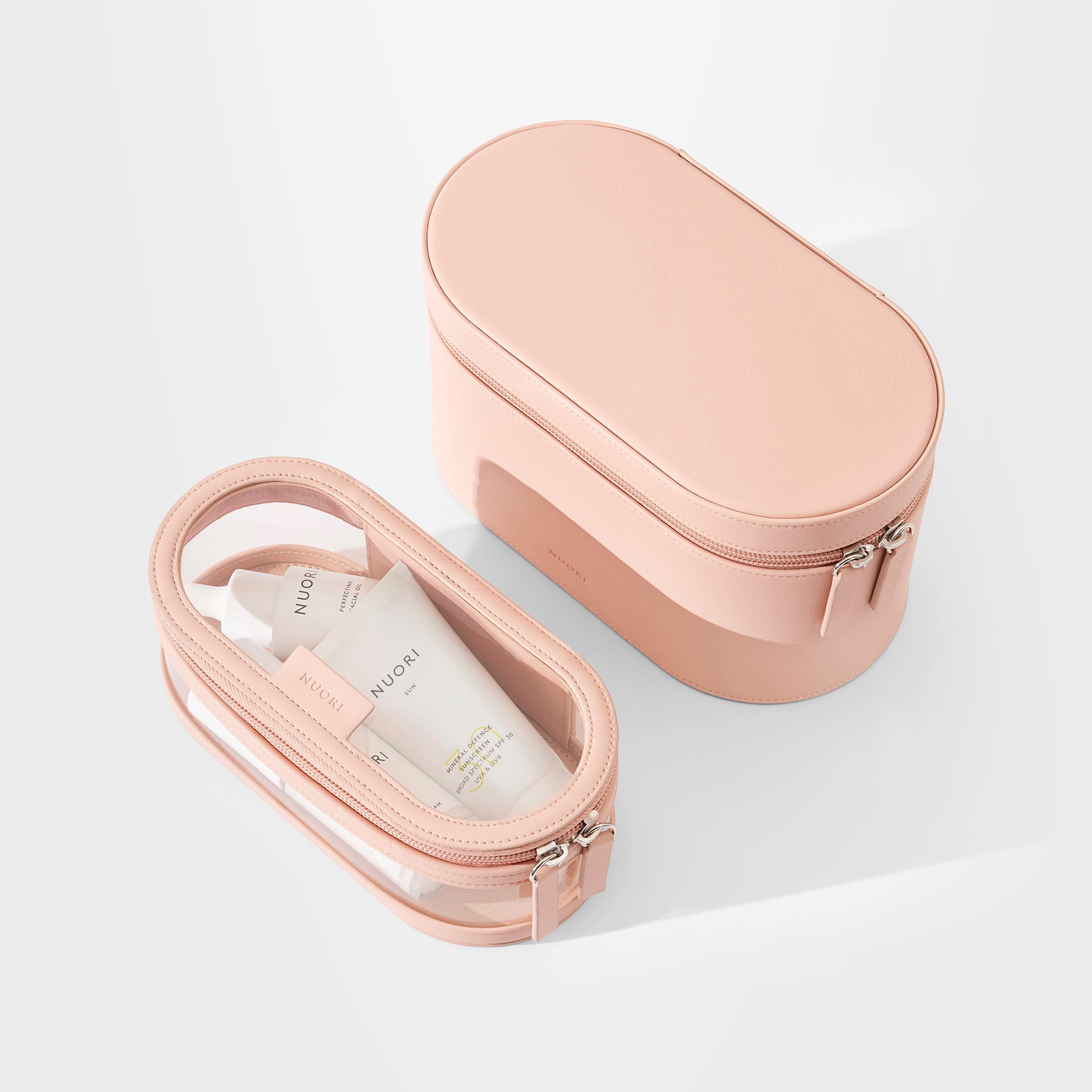 GETAWAY TRAVEL CASE SET Accessories NUORI 