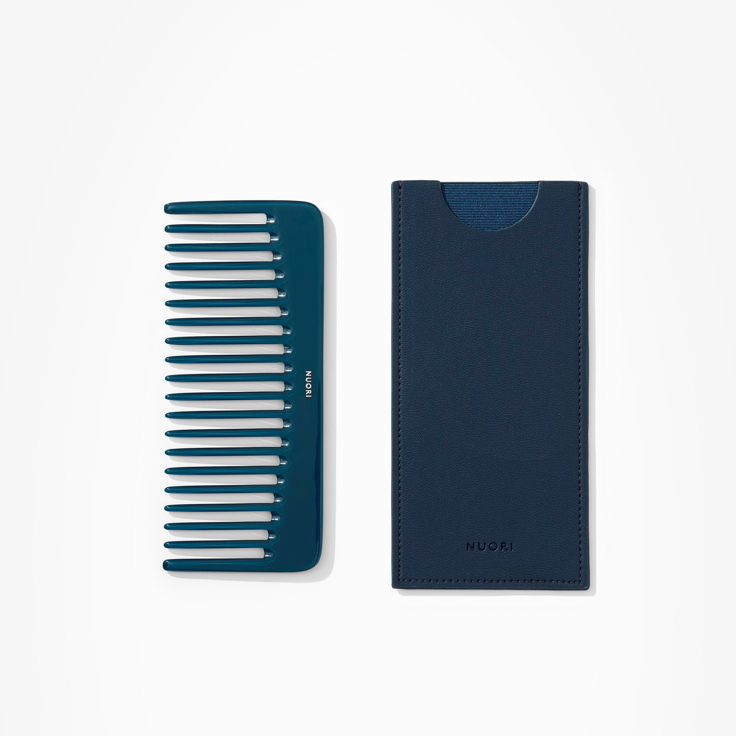 DETANGLING COMB Accessories NUORI Ocean 