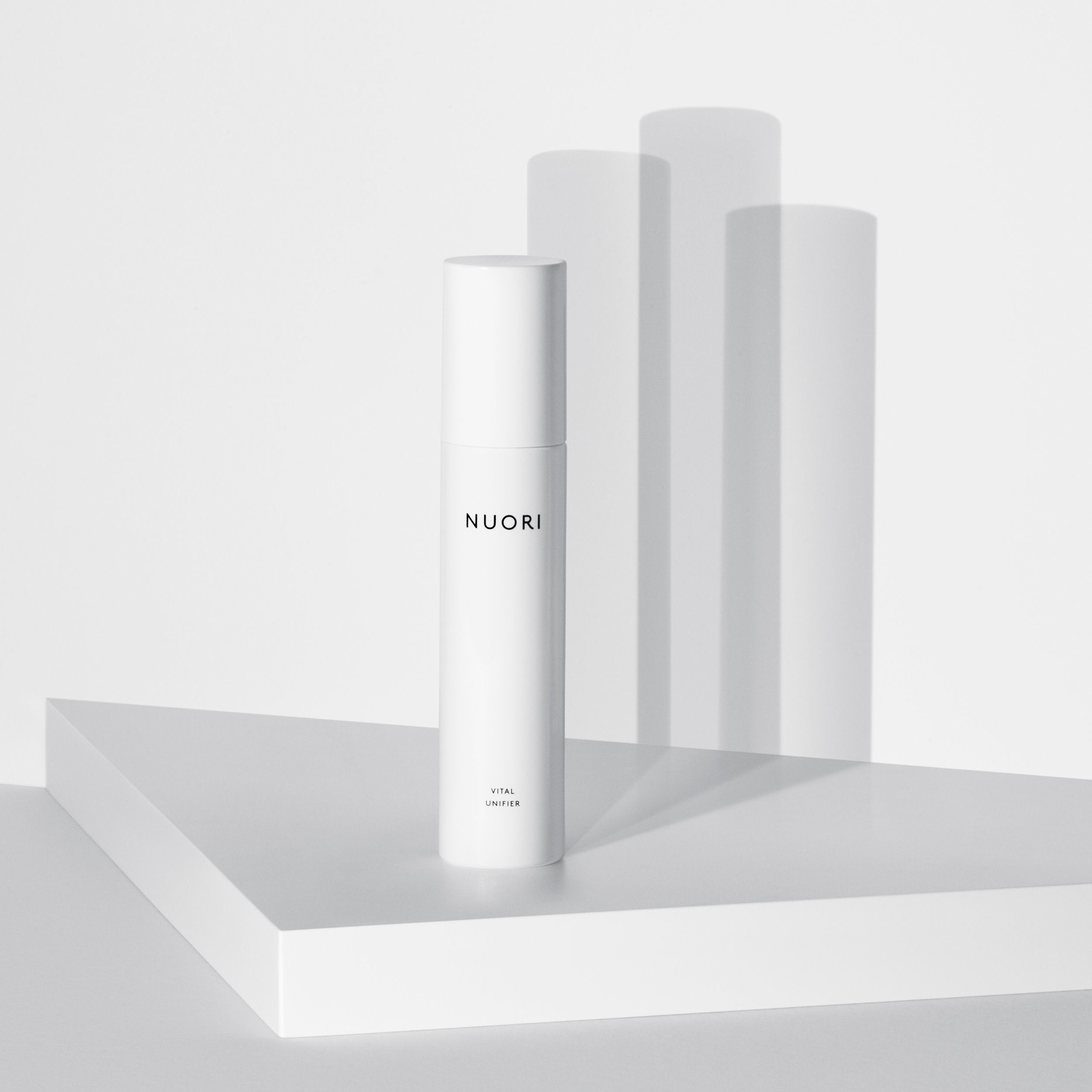 VITAL UNIFIER Skincare Nuori 