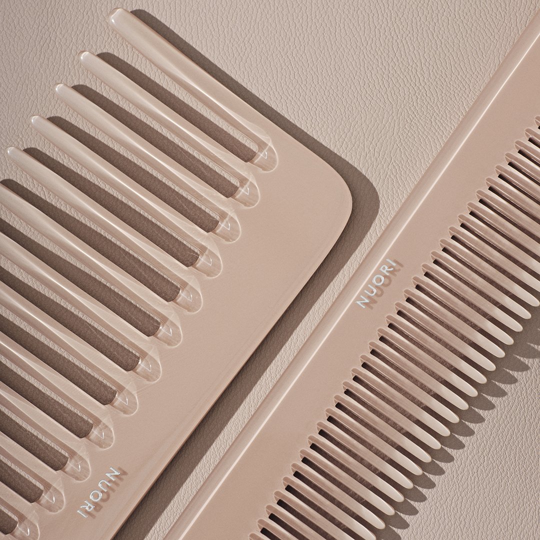 DRESSING COMB Accessories NUORI 