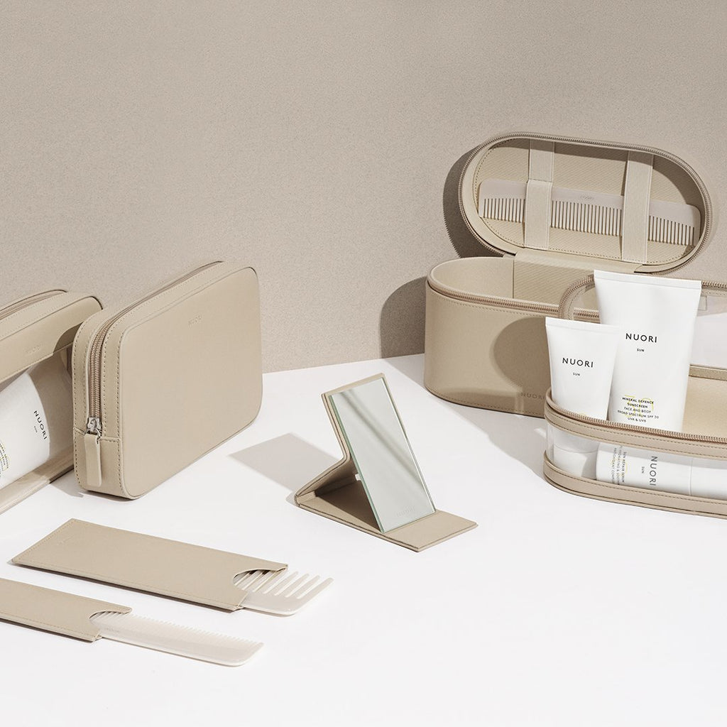 HIDEAWAY MIRROR Accessories NUORI 