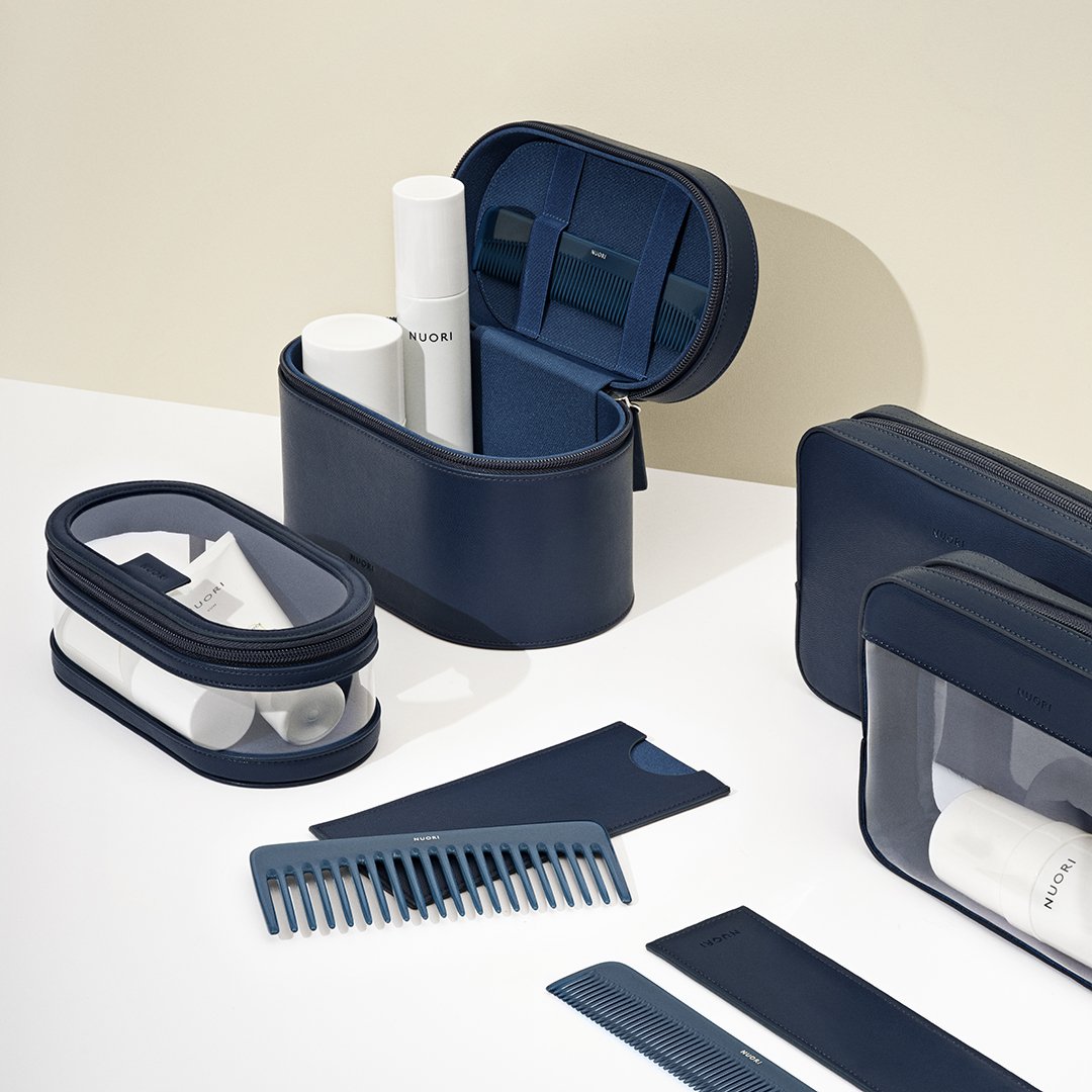 DETANGLING COMB Accessories NUORI 