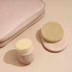 CARESSING FACIAL BRUSH Accessories NUORI 