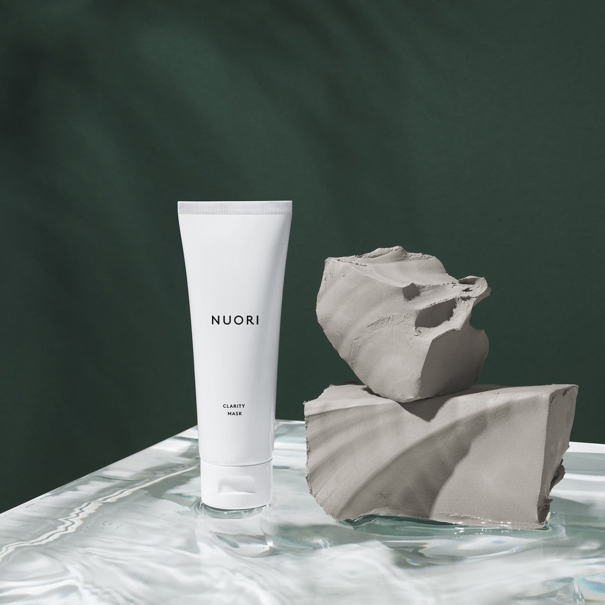 CLARITY MASK Skincare Nuori 
