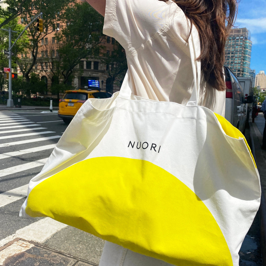 DOT TOTE Accessories NUORI 