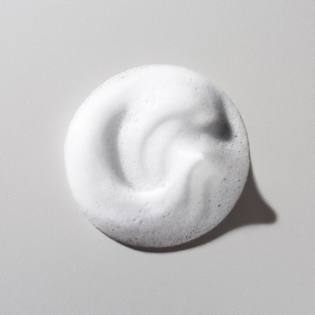 VITAL FOAMING CLEANSER Skincare Nuori 