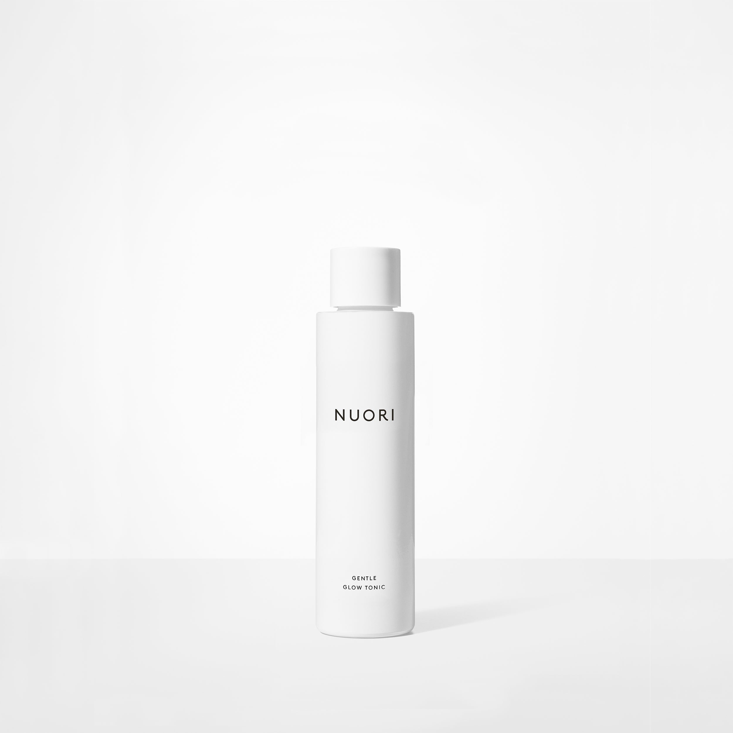GENTLE GLOW TONIC Skincare Nuori 