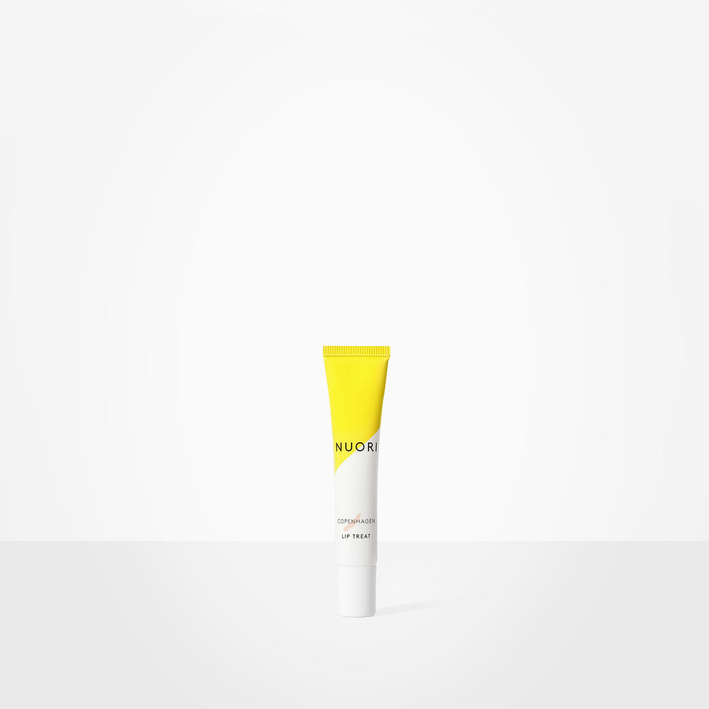 LIP TREAT COPENHAGEN Skincare Nuori 
