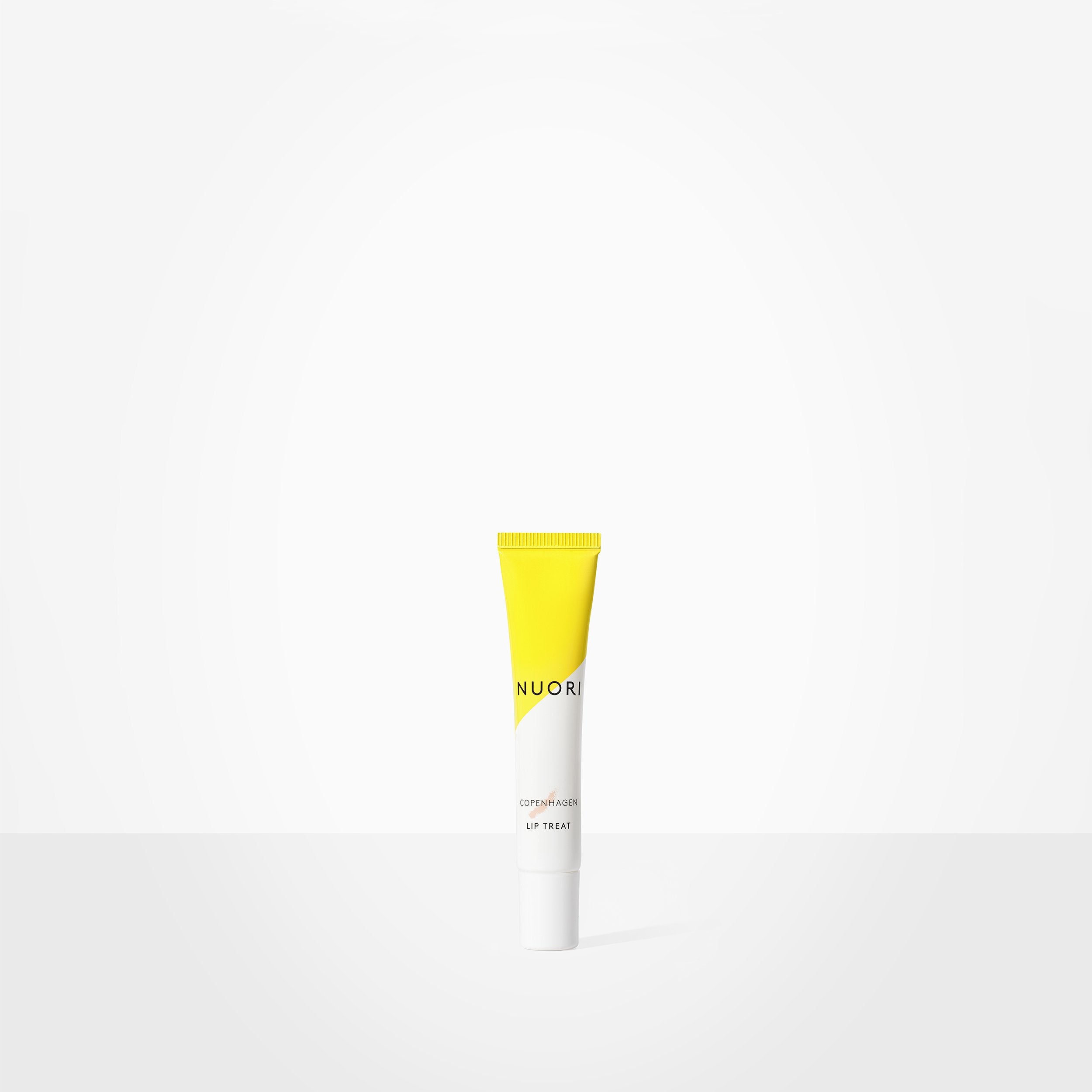 LIP TREAT COPENHAGEN Skincare Nuori 