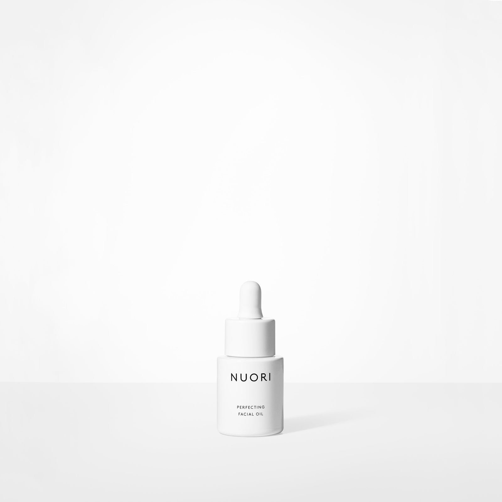 Perfecting Facial Oil｜Rosehip face oil with omega 3 & 6｜Nuori.us