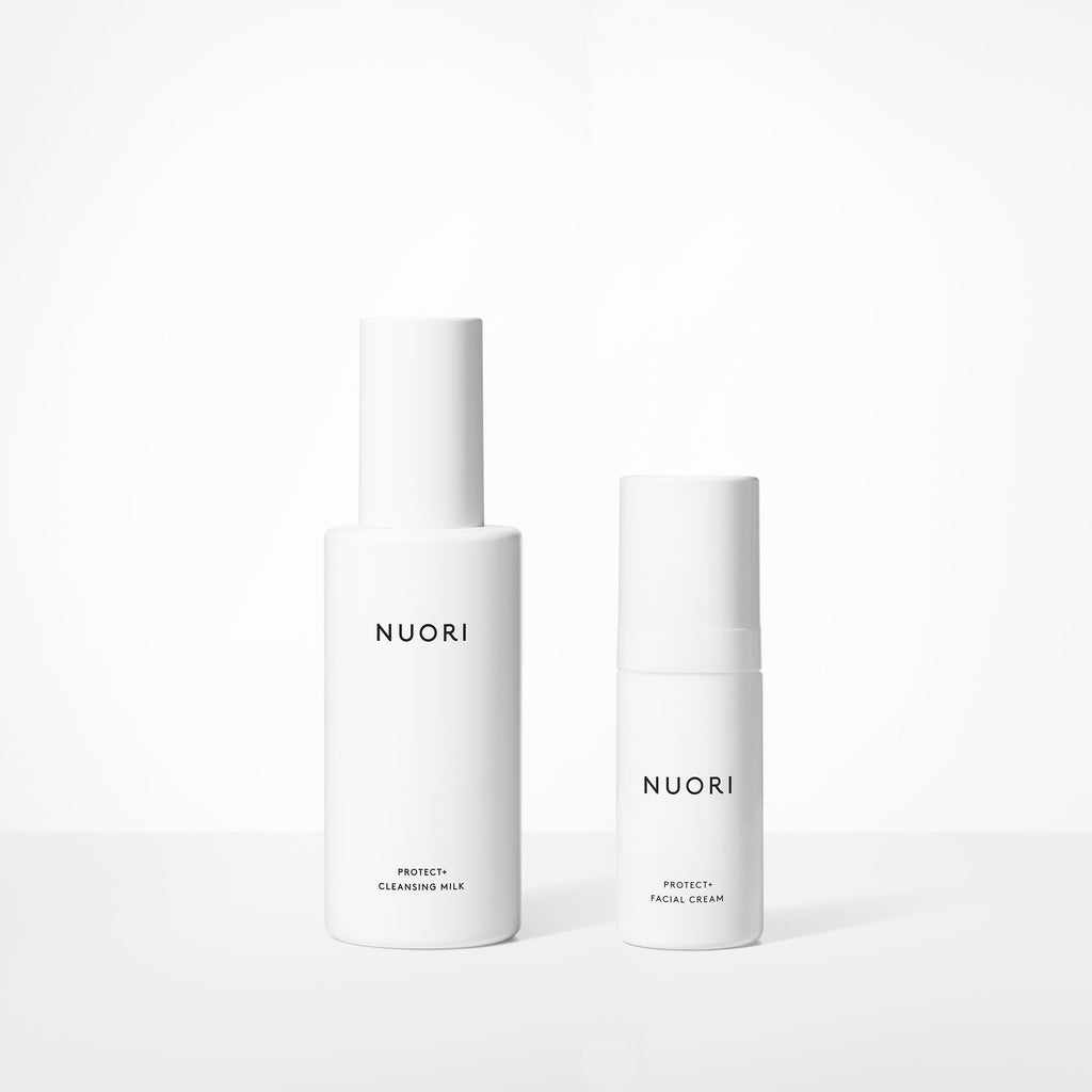 PROTECT+ DUO Set Nuori 5.1 fl oz + 1.0 fl oz 