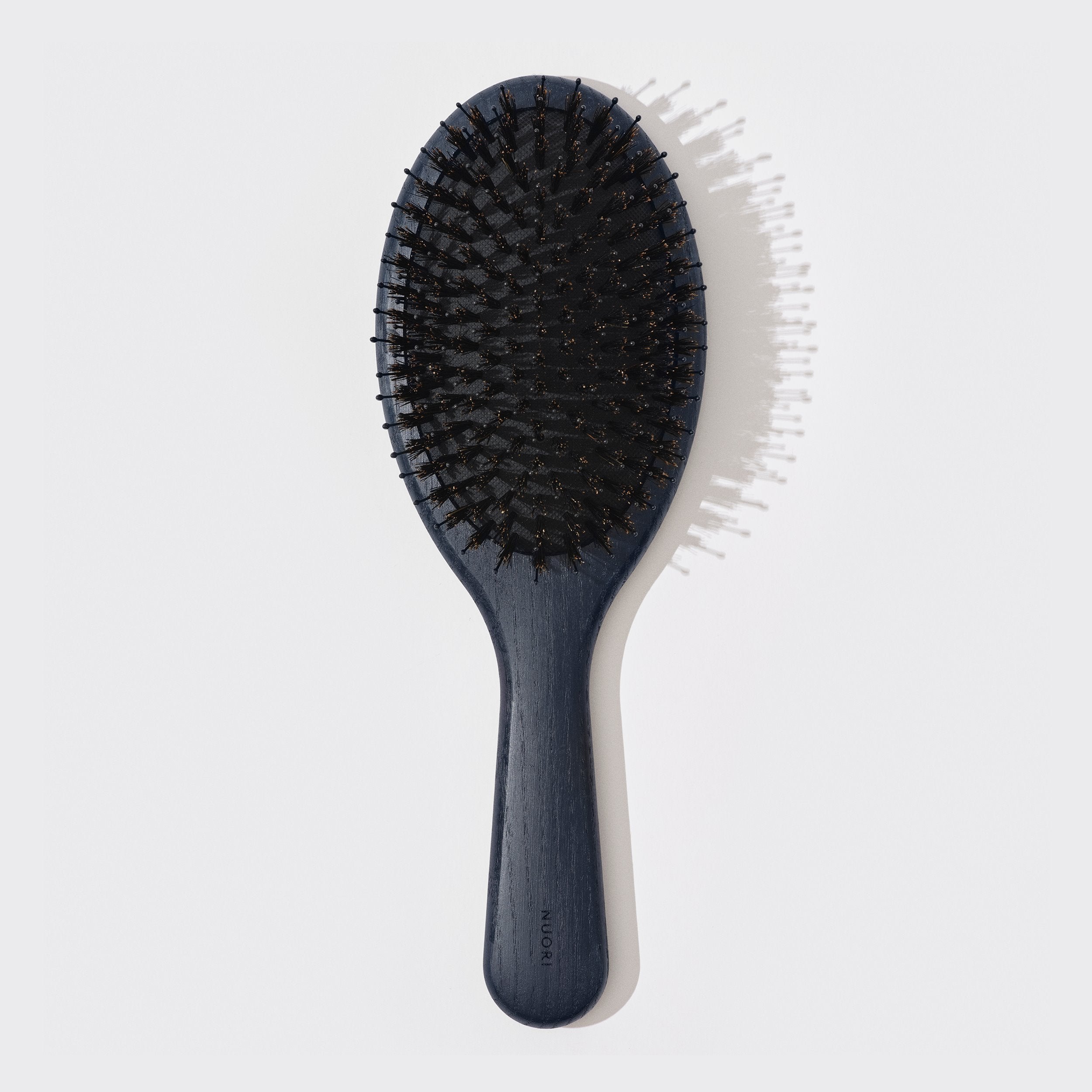 REVITALIZING HAIR BRUSH LARGE Accessories NUORI Ocean 