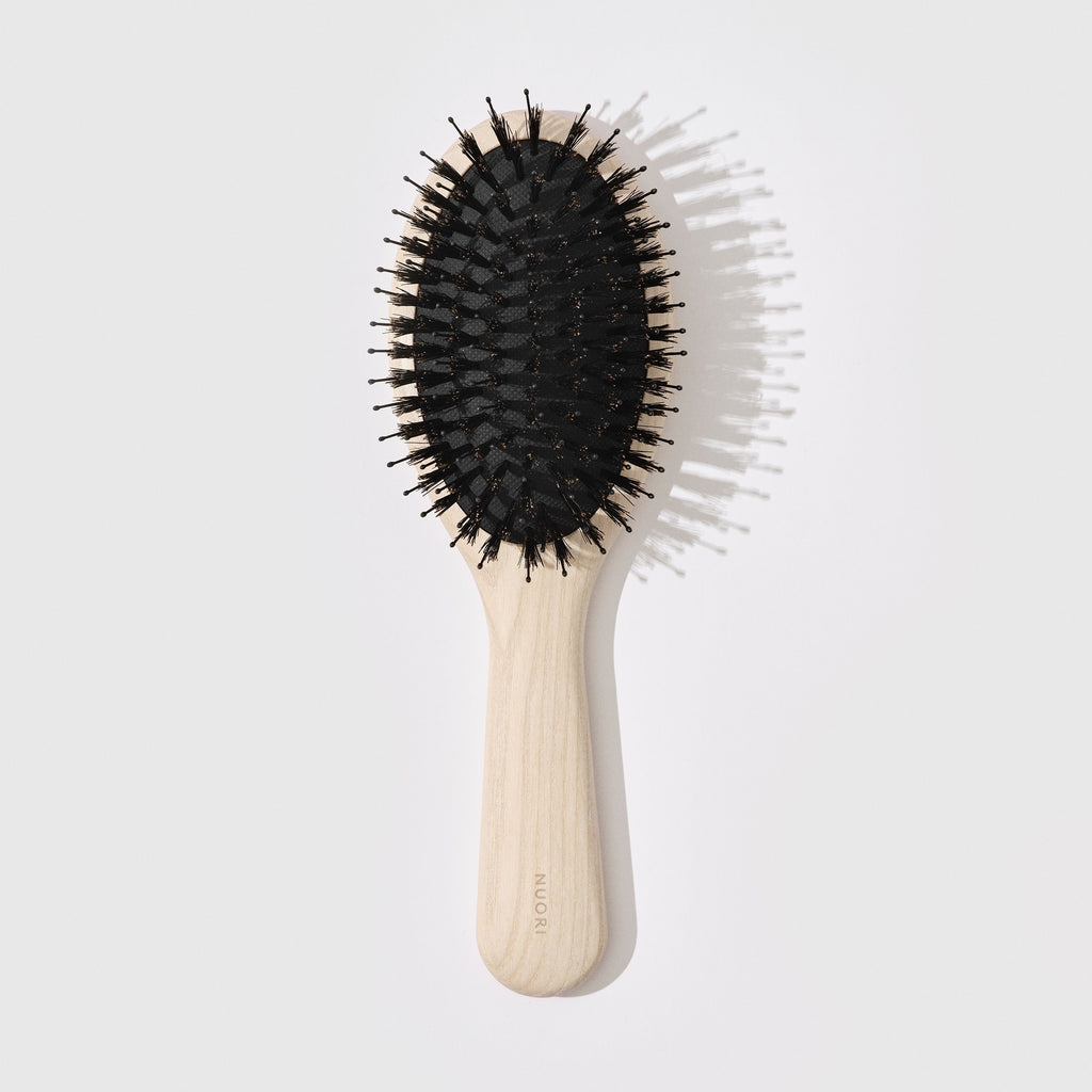 REVITALIZING HAIR BRUSH SMALL Accessories NUORI Neutral 